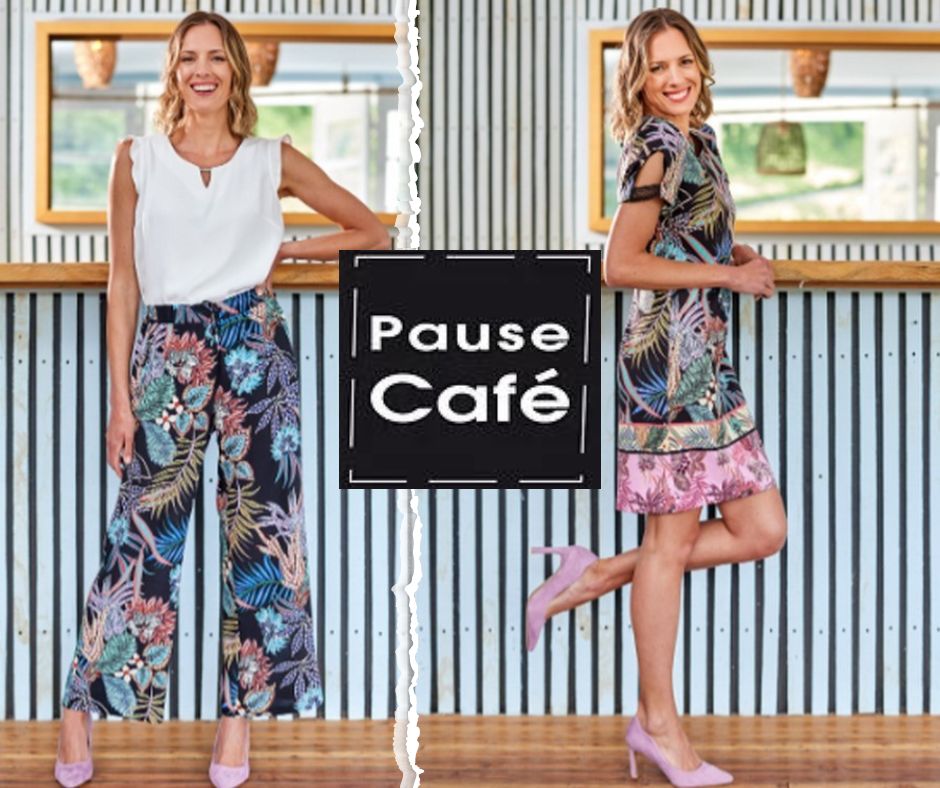 Pause caf l gance chic tendance pour un style moderne